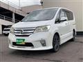 2012 Nissan Serena