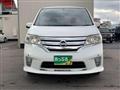 2012 Nissan Serena