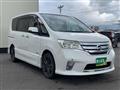 2012 Nissan Serena