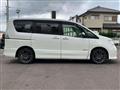 2012 Nissan Serena