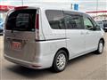 2012 Nissan Serena