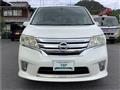 2012 Nissan Serena