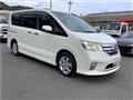 2012 Nissan Serena
