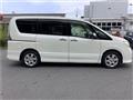 2012 Nissan Serena