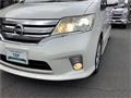 2012 Nissan Serena