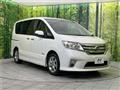 2012 Nissan Serena