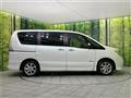 2012 Nissan Serena