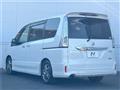 2012 Nissan Serena