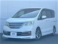 2012 Nissan Serena