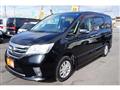 2012 Nissan Serena
