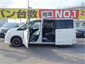 2012 Nissan Serena