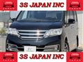 2012 Nissan Serena