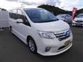 2012 Nissan Serena
