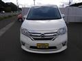 2012 Nissan Serena