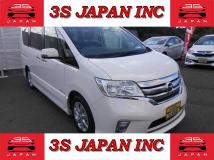 2012 Nissan Serena