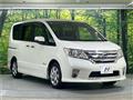 2012 Nissan Serena
