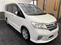 2012 Nissan Serena