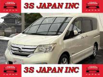 2012 Nissan Serena