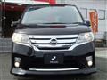 2012 Nissan Serena