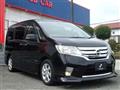 2012 Nissan Serena