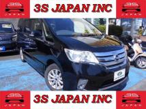 2012 Nissan Serena