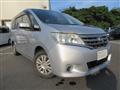 2012 Nissan Serena