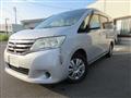 2012 Nissan Serena