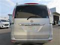 2012 Nissan Serena