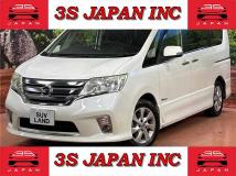 2012 Nissan Serena