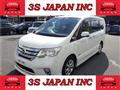 2012 Nissan Serena