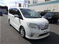 2012 Nissan Serena