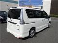 2012 Nissan Serena