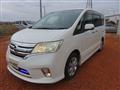 2012 Nissan Serena