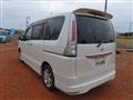 2012 Nissan Serena