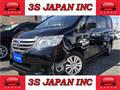2012 Nissan Serena