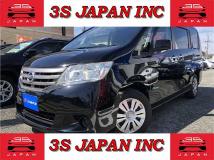 2012 Nissan Serena
