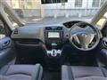 2012 Nissan Serena