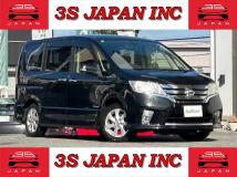 2012 Nissan Serena