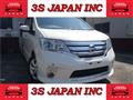 2012 Nissan Serena