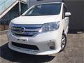 2012 Nissan Serena