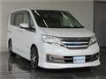 2012 Nissan Serena