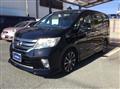 2012 Nissan Serena