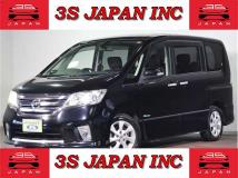 2012 Nissan Serena