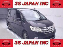 2013 Nissan Serena