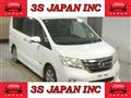 2013 Nissan Serena