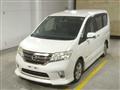 2013 Nissan Serena