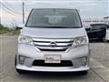 2013 Nissan Serena