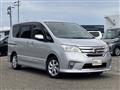 2013 Nissan Serena