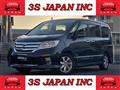 2013 Nissan Serena
