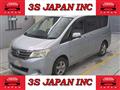 2013 Nissan Serena